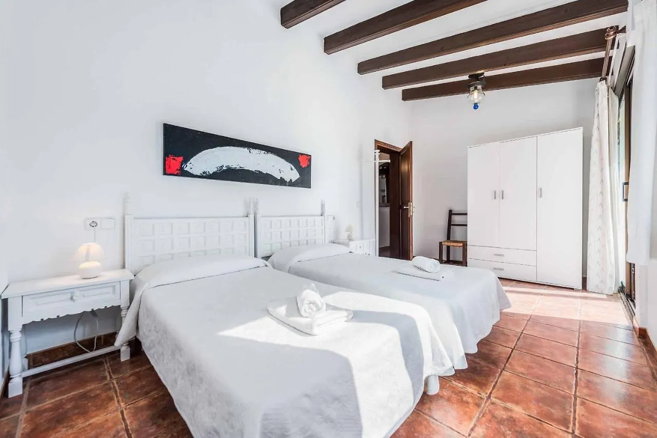 Villa Marvil Pollenca