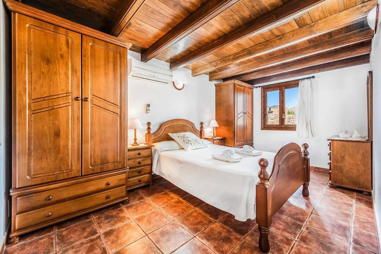 Villa Marvil Pollenca